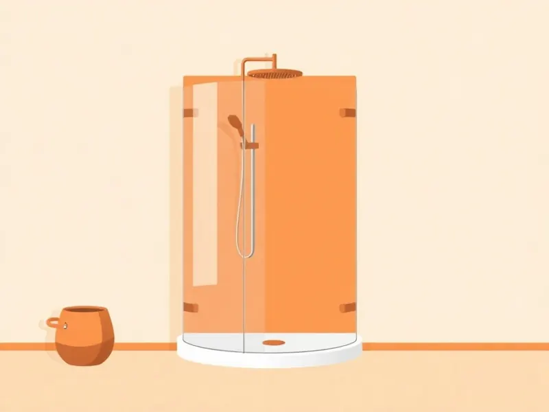 Plombier Meudon — rénovation de salle de bain