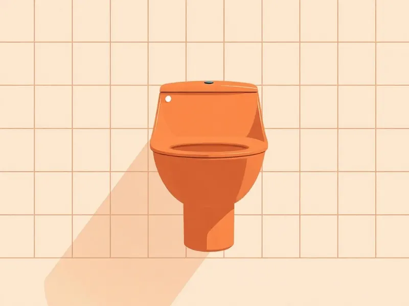 Sanitaires et WC — intervention du plombier